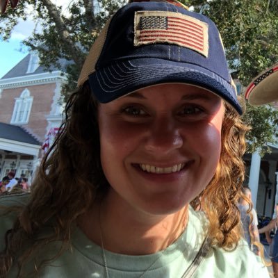 Profile Picture of Jamie Sylvester (@JamieSylveste14) on Twitter