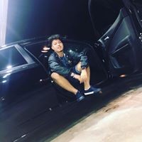 Profile Picture of Kevin Paz (@kevin-paz-14) on Quora