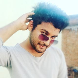 Pranjal Tyagi - Facebook Profile Picture of Pranjal Tyagi (@pranjal.tyagi.927) on Facebook