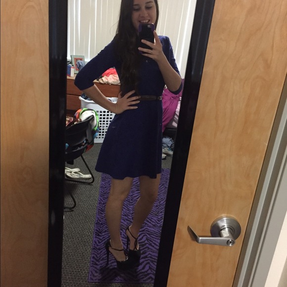 Profile Picture of Marshalle Berge (@marshalleanne) on Poshmark