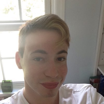 Jared Wyatt - Twitter Profile Picture of Jared Wyatt (@JaredWyatt95) on Twitter