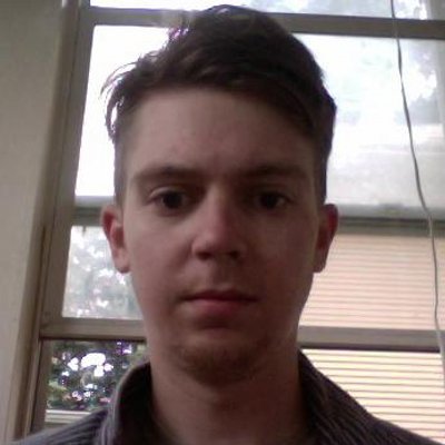 Profile Picture of Joseph Thiem (@j_thiem) on Twitter