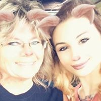 Profile Picture of Tina Martin-jacoby (@tina-martin-jacoby) on Quora