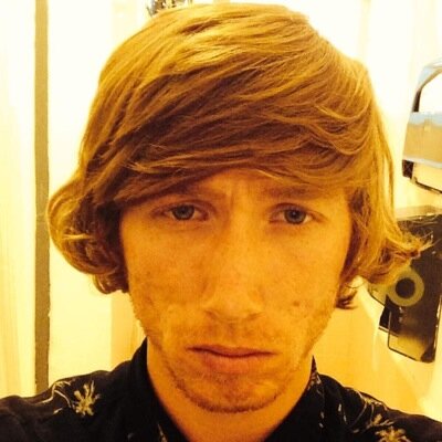 Profile Picture of James Cameron Wooton (@FckingCameron) on Twitter