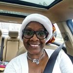 Profile Picture of Fonda C. Moore (@moorefonda) on Instagram