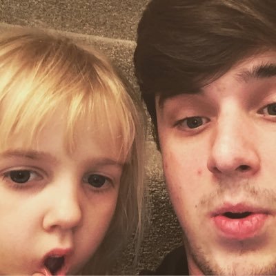 Profile Picture of Bradley Weston (@bradley_weston7) on Twitter