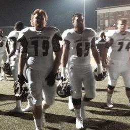 Profile Picture of Caleb Myers (@Miracle_Child65) on Twitter