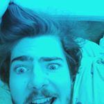 Profile Picture of Maxwell Alexander Kunz (@maxwell_kunz) on Instagram
