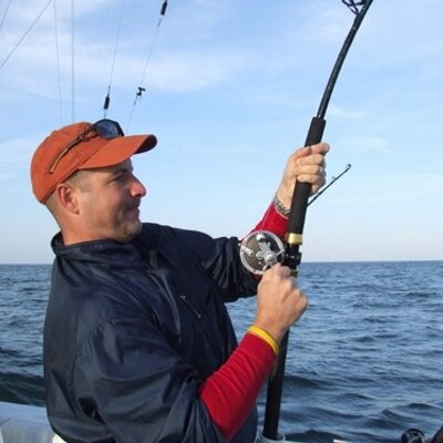 Profile Picture of Jim Nickel (@@jdnickel) on Twitter