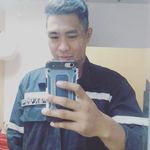 Profile Picture of Mark Robel Gaurana (@markrobel) on Instagram