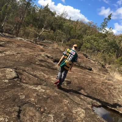 Profile Picture of Korey James (@koreyjames14) on Twitter