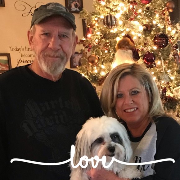 Profile Picture of Sherry Barnes (@sherryb9) on Poshmark