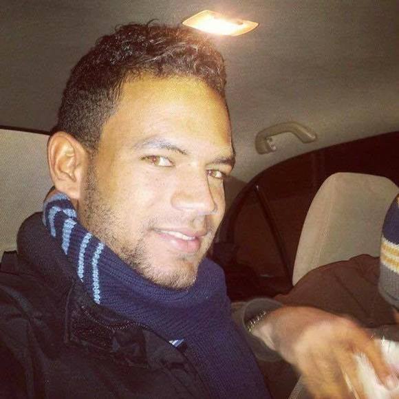 Profile Picture of Ariel Rojas (@elkaos06) on Poshmark