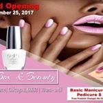 Profile Picture of Crystal Stepney (@nailbox3641) on Instagram