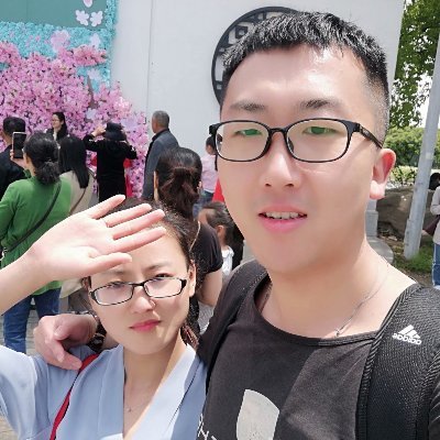 Profile Picture of Kevin Niu (@KevinNi86264636) on Twitter