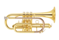 Profile Picture of Cornet - Wikipediaon Wikipedia