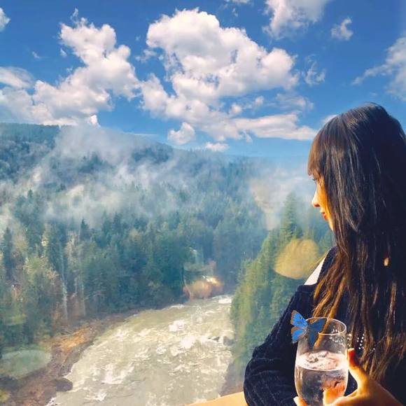 Profile Picture of Larisa Golovkova (@larisausa) on Poshmark