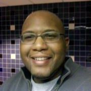 Profile Picture of Jeffrey Moore (@juggernaut97) on Pinterest