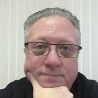 Profile Picture of Chris Kidd (@chris-kidd-31) on Quora
