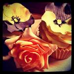 Profile Picture of Lindsay Jeffries (@the lovely little cake company) on Flickr