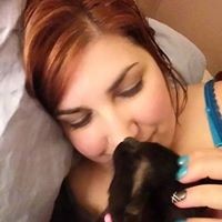 Profile Picture of Christina Morales (@christina-morales-50) on Quora