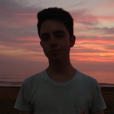 Profile Picture of Kevin Kovacs (@kevinkovacs110) on Twitter