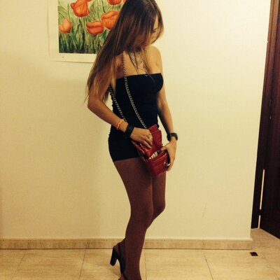 Profile Picture of Ana Izquierdo (@ana_left) on Twitter