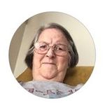 Profile Photo of Helen Burns (@helenmay53.burnns) on Instagram