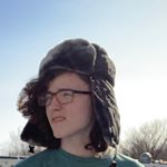 Profile Picture of David Mead (@crumpledwaterbottle) on Instagram