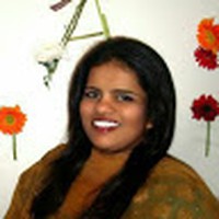 Profile Picture of Joyce Angel (@joyce-angel-13) on Quora