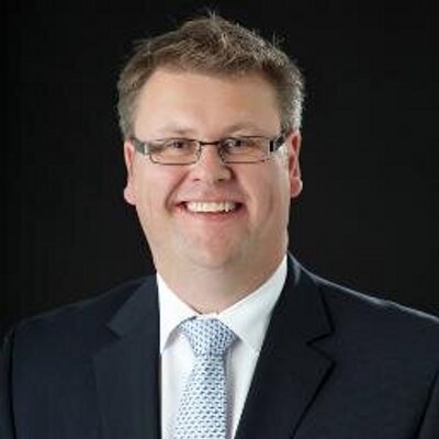 Profile Picture of Jason Garlick (@jasongarlick) on Twitter