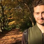 Chris Collard - Instagram Profile Picture of Chris Collard (@_collard) on Instagram