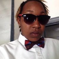 Profile Picture of Dominique Crawford (@dominique-crawford-3) on Quora