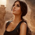 Profile Picture of Ne laisse que tes empreintes (@amandabellacci) on Instagram