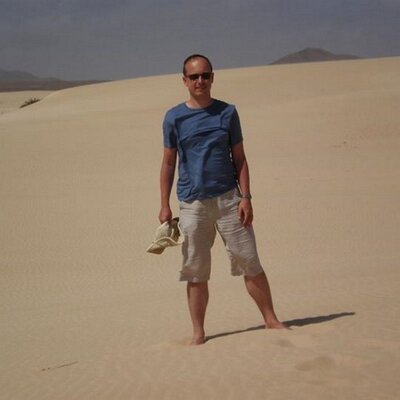Profile Picture of Adam Glogowski (@adamglogowski) on Twitter