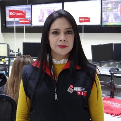 Profile Picture of Hilda Acurio Vargas (@HildaAcurio) on Twitter