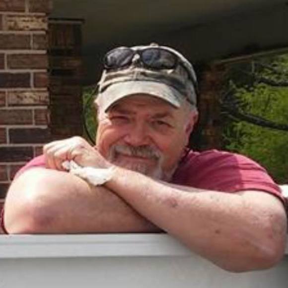 Profile Picture of Billy Stokes (@billystokes1957) on Poshmark