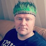 Profile Picture of James Dempsey (@_jamesdempseyyy) on Instagram