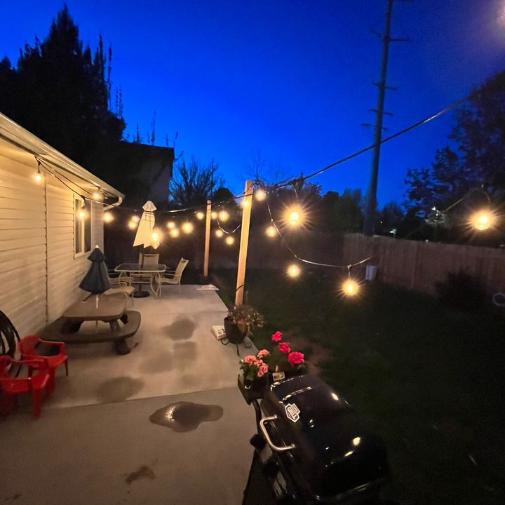 Profile Picture of Taylor Clinkingbeard (@tclinkingbeard) on Tiktok