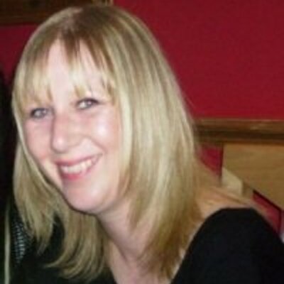Profile Picture of Claire Larkin (@c_larkin) on Twitter