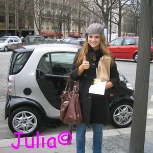 Profile Picture of Julia Carrigan (@christine_daae_destler) on Myspace