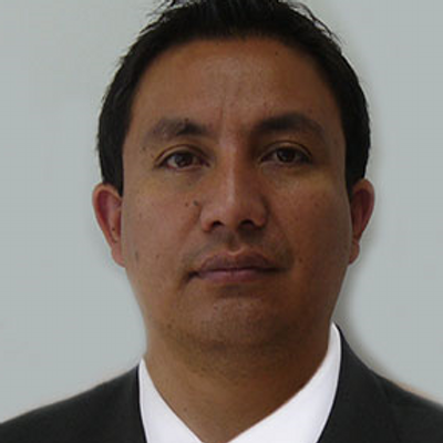 Profile Picture of J. Alexander Olarte (@18Keitel) on Twitter