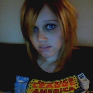 Profile Picture of Heather Lowery (@heatherispermanent) on Myspace