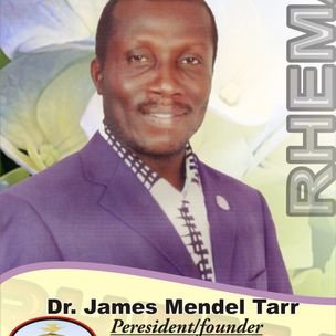 Profile Picture of James Mendel Tarr (@TarrMendel) on Twitter