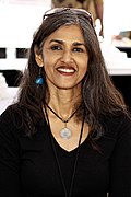 Profile Picture of Sehba Sarwaron Wikipedia