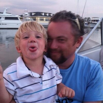 Profile Picture of Mike Cheatham (@cheatham_mike) on Twitter