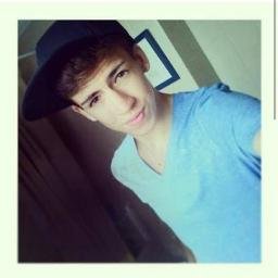 Profile Picture of Ricardo Hudson (@ricardohudson68) on Twitter