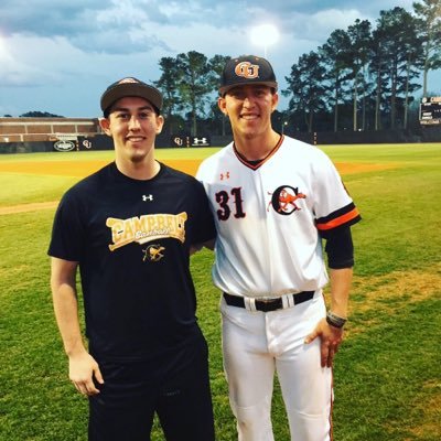 Profile Picture of Nick Thayer (@Nthayer37) on Twitter