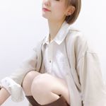 Profile Picture of komiyama atsuko / 大井町美容室 (@comi_320) on Instagram