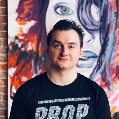 Profile Picture of Lucas Winkler (@lucasvinkler) on Twitter